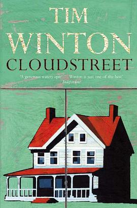 Cloudstreet pdf epub mobi 電子書 下載