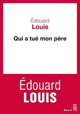 Qui a tué mon père pdf epub mobi 电子书 下载