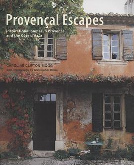 Provencal Escapes pdf epub mobi 电子书 下载