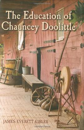 The Education of Chauncey Doolittle pdf epub mobi 电子书 下载