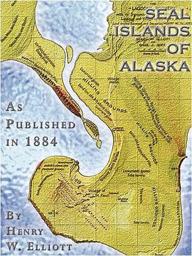 Seal Islands Of Alaska pdf epub mobi 电子书 下载