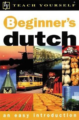 Teach Yourself Beginner's Dutch pdf epub mobi 电子书 下载