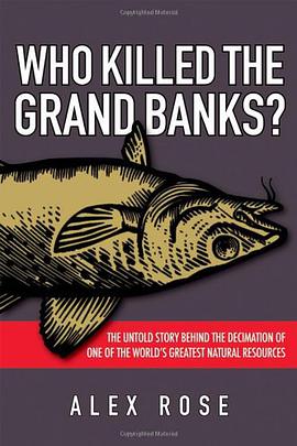 Who Killed the Grand Banks pdf epub mobi 电子书 下载