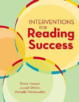 Interventions for Reading Success pdf epub mobi 電子書 下載