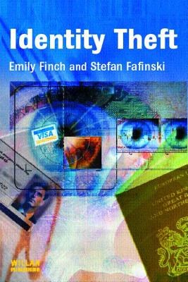 Identity Theft pdf epub mobi 电子书 下载