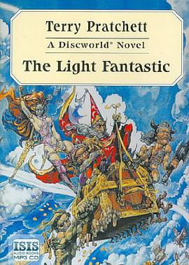 The Light Fantastic