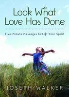 Look What Love Has Done pdf epub mobi 下载