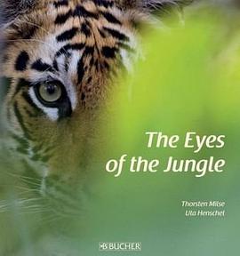 The Eyes of the Jungle pdf epub mobi 电子书 下载