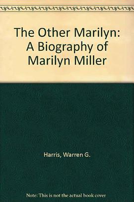 The Other Marilyn pdf epub mobi 下载