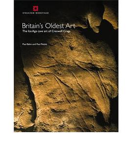 Britain's Oldest Art pdf epub mobi 电子书 下载