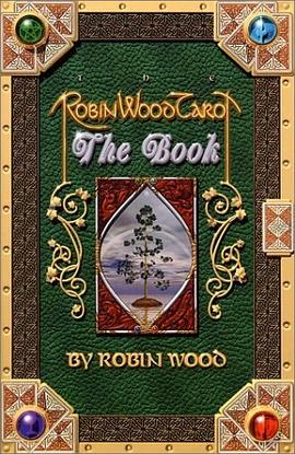 Robin Wood Tarot pdf epub mobi 電子書 下載