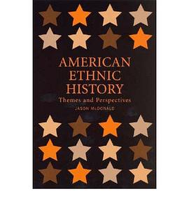 American Ethnic History pdf epub mobi 電子書 下載