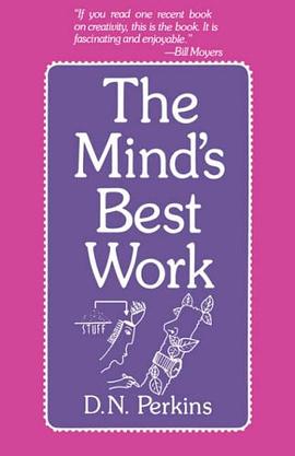 The Mind's Best Work pdf epub mobi 電子書 下載