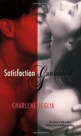 Satisfaction Guaranteed pdf epub mobi 电子书 下载