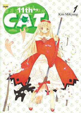 11th Cat pdf epub mobi 电子书 下载