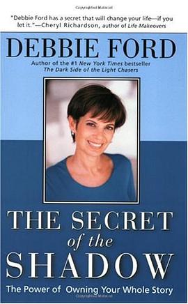 The Secret of the Shadow pdf epub mobi 电子书 下载