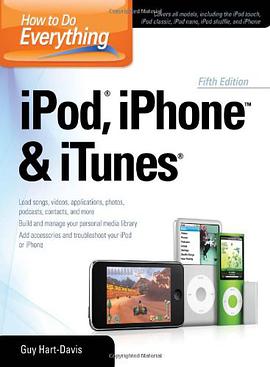 How to Do Everything IPod, IPhone and ITunes