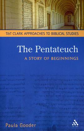 Pentateuch pdf epub mobi 电子书 下载