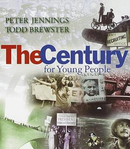 The Century for Young People pdf epub mobi 电子书 下载