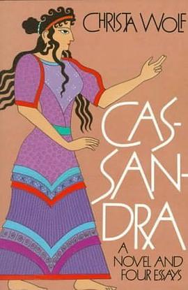 Cassandra pdf epub mobi 電子書 下載