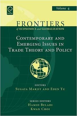 Contemporary and Emerging Issues in Trade Theory and Policy pdf epub mobi 電子書 下載