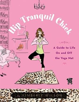 Hip Tranquil Chick pdf epub mobi 电子书 下载