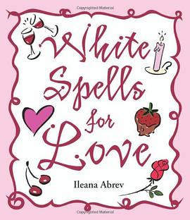 White Spells for Love pdf epub mobi 电子书 下载