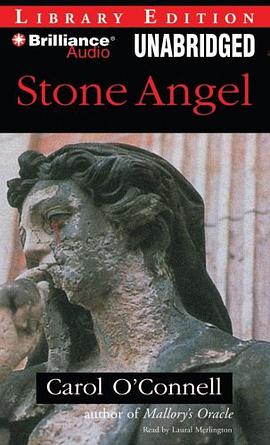 Stone Angel