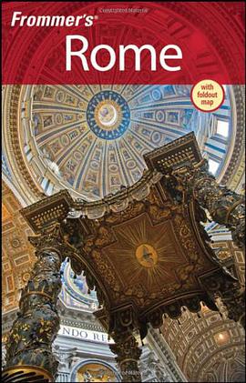 Frommer’s Rome，19 edition Frommer罗马导览，第19版 pdf epub mobi 电子书 下载