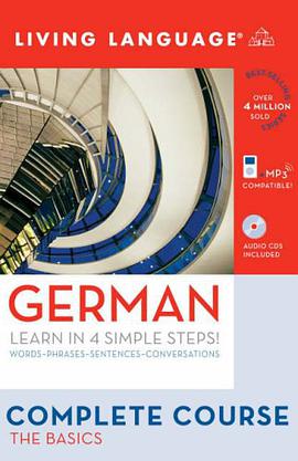 Complete German pdf epub mobi 电子书 下载