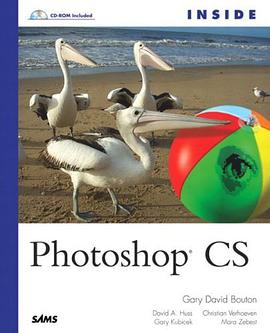 Inside Photoshop CS (Inside) pdf epub mobi 电子书 下载