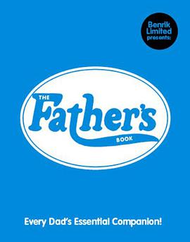 The Father's Book pdf epub mobi 電子書 下載