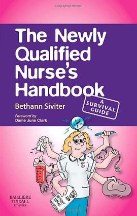 The Newly Qualified Nurse's Handbook pdf epub mobi 電子書 下載