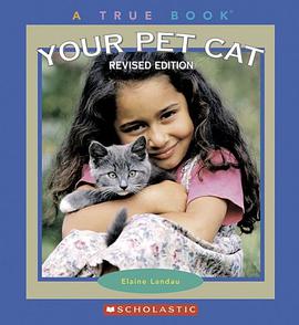 Your Pet Cat pdf epub mobi 电子书 下载