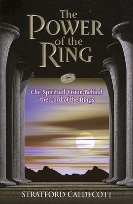 Power of the Ring pdf epub mobi 电子书 下载