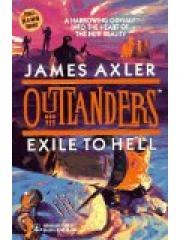 Exile To Hell Outlanders ， No 1 pdf epub mobi 电子书 下载
