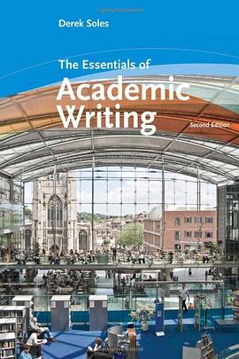 The Essentials of Academic Writing pdf epub mobi 电子书 下载