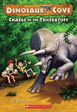 Charge Of The Triceratops pdf epub mobi 电子书 下载