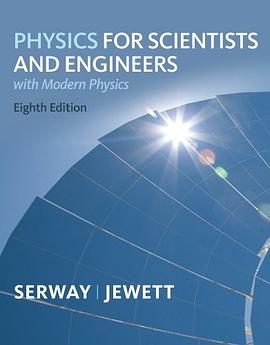 Physics for Scientists and Engineers,8th Edition pdf epub mobi 電子書 下載