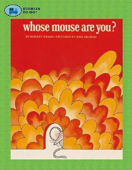 Whose Mouse Are You? (Stories to Go!) pdf epub mobi 电子书 下载