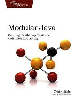 Modular Java pdf epub mobi 電子書 下載