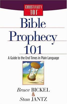 Bible Prophecy 101 pdf epub mobi 电子书 下载