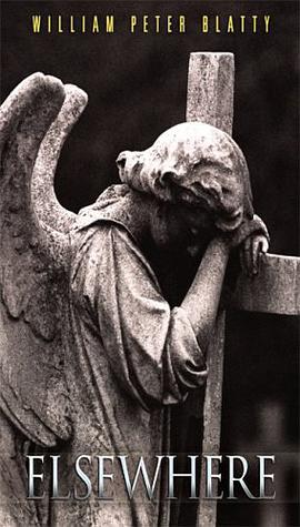 Elsewhere pdf epub mobi 电子书 下载