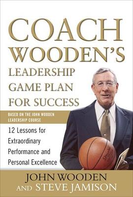 Coach Wooden's Leadership Game Plan for Success pdf epub mobi 电子书 下载