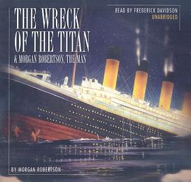 The Wreck of the Titan (Library pdf epub mobi 电子书 下载