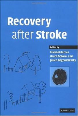 Recovery after Stroke pdf epub mobi 电子书 下载