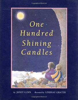 One Hundred Shining Candles pdf epub mobi 电子书 下载