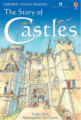 Stories of Castles pdf epub mobi 电子书 下载