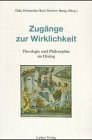 Zugange zur Wirklichkeit pdf epub mobi 下载
