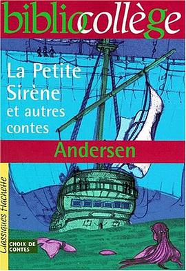 La petite sirène et autres contes pdf epub mobi 电子书 下载